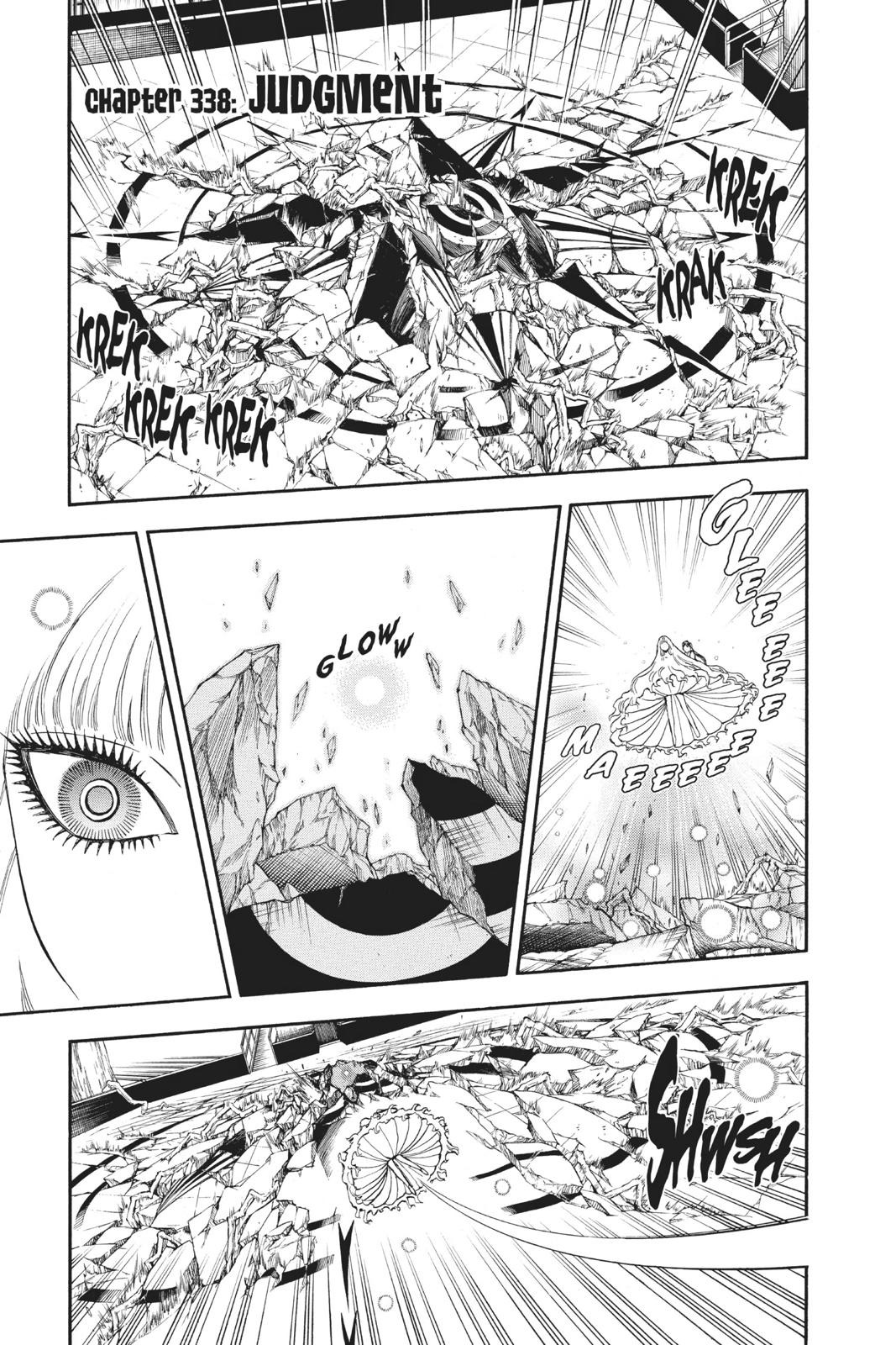 Read Kekkaishi Manga Online