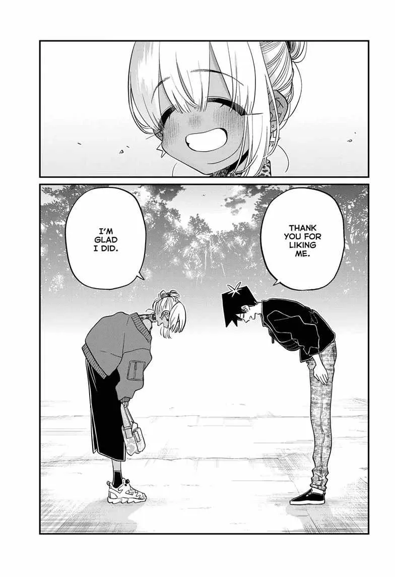 Read Komi-San Wa Komyushou Desu Manga Online