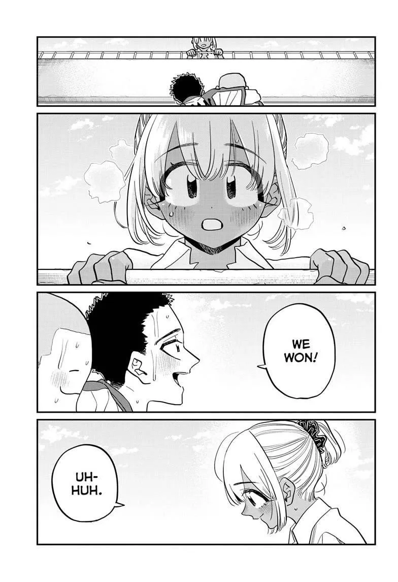 Read Komi-San Wa Komyushou Desu Manga Online