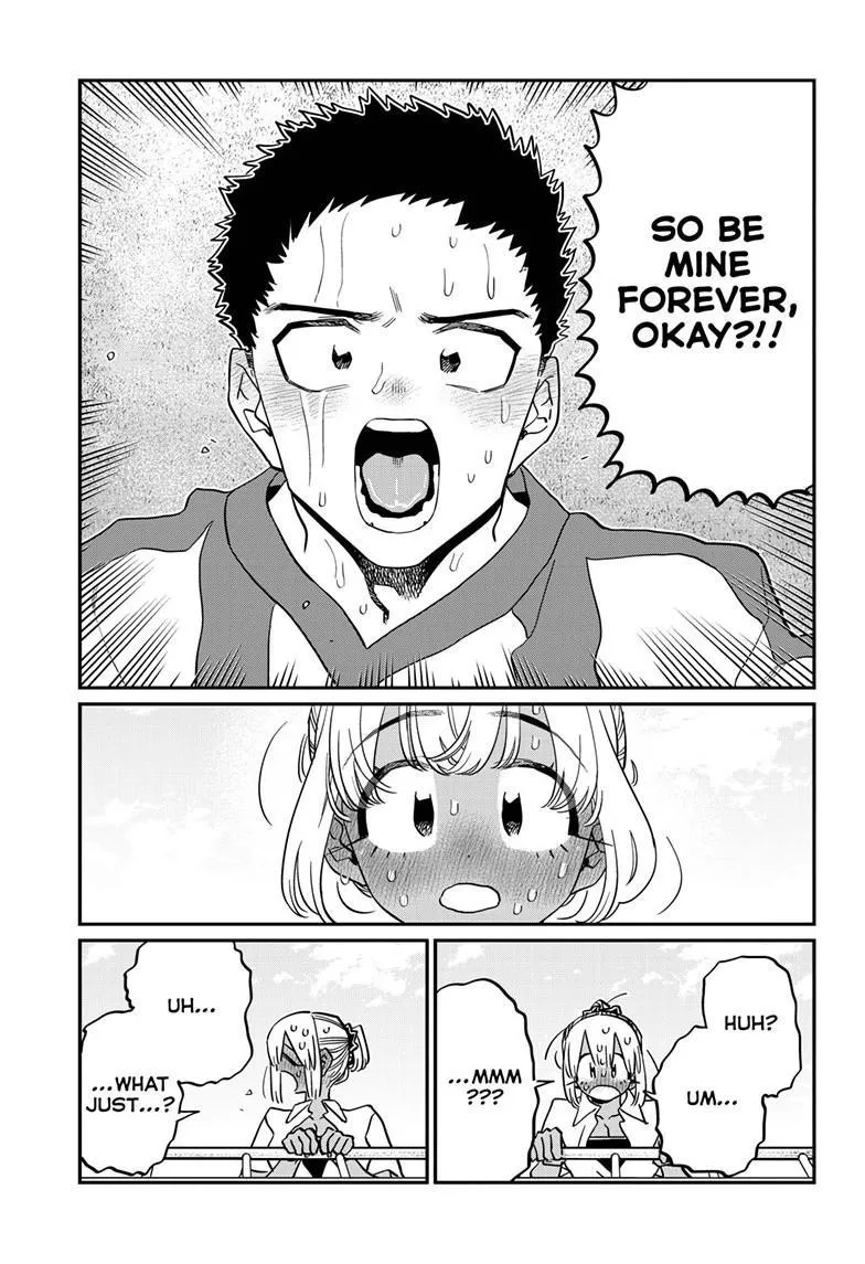 Read Komi-San Wa Komyushou Desu Manga Online