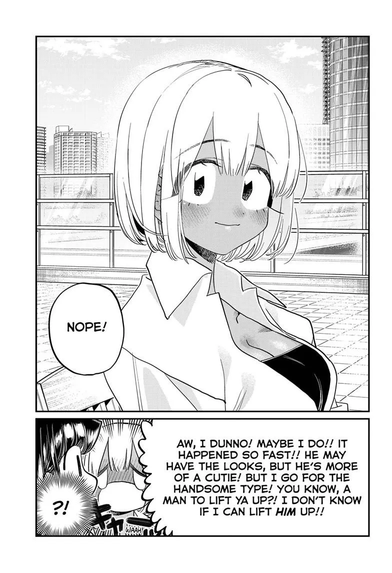 Read Komi-San Wa Komyushou Desu Manga Online