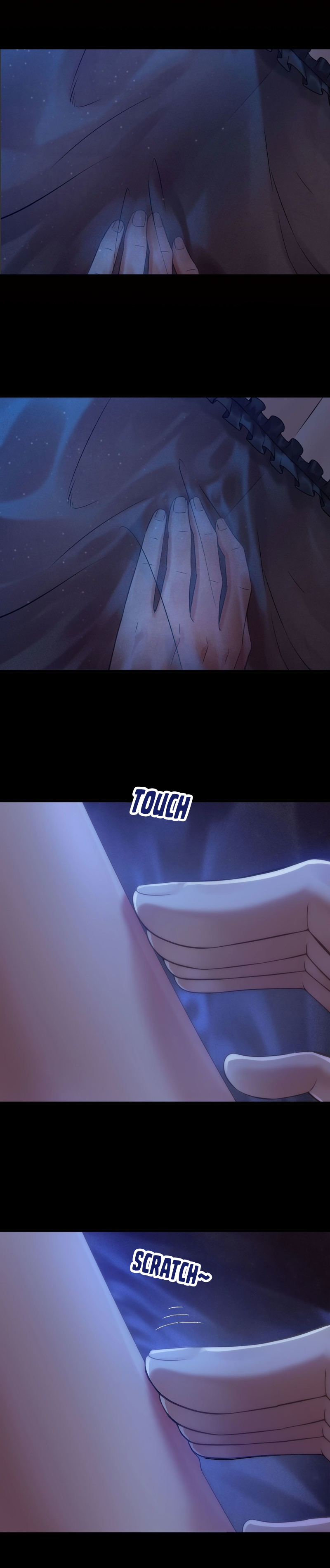 Read My Wife Is a Demon Queen Manga Online