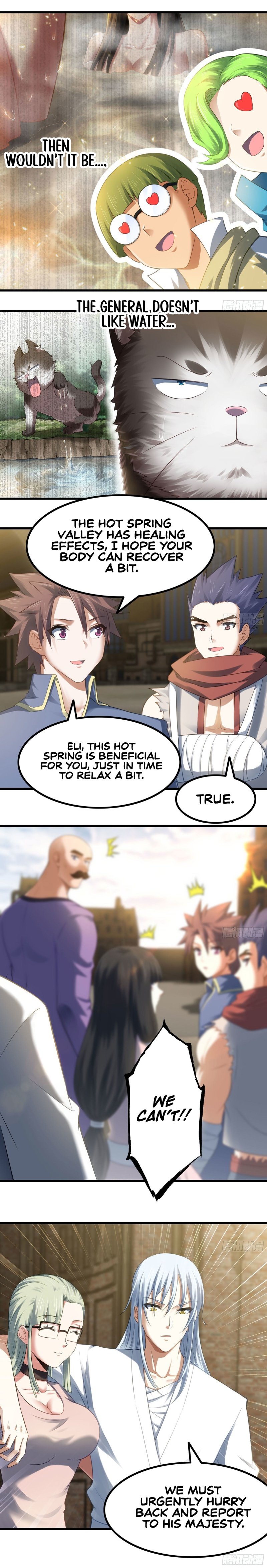 Read My Wife Is a Demon Queen Manga Online