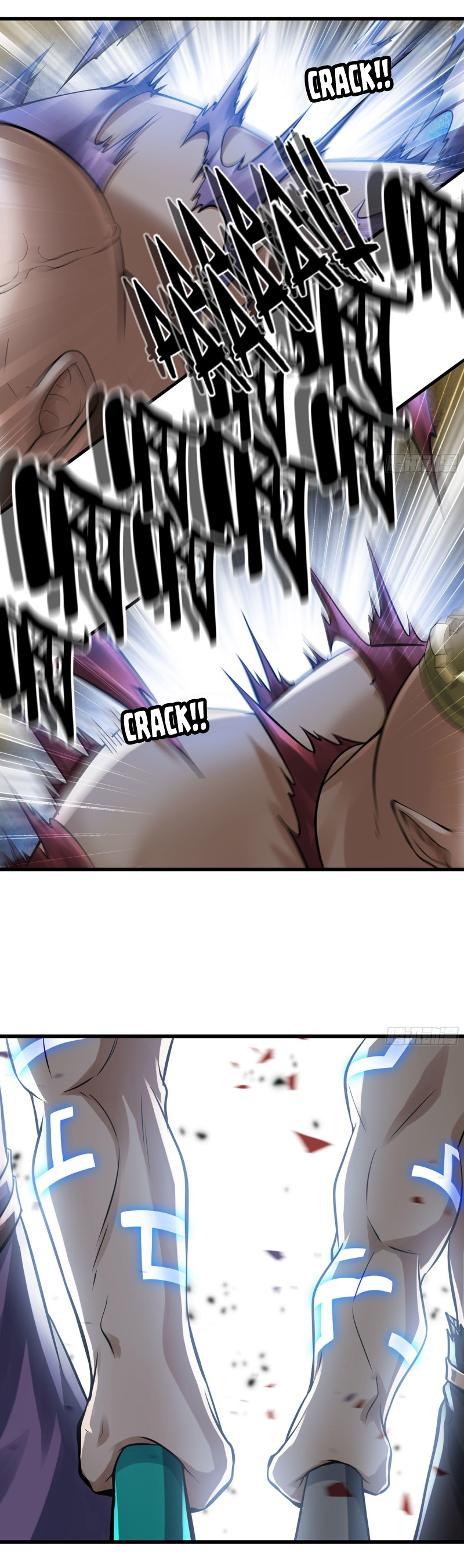 Read My Wife Is a Demon Queen Manga Online