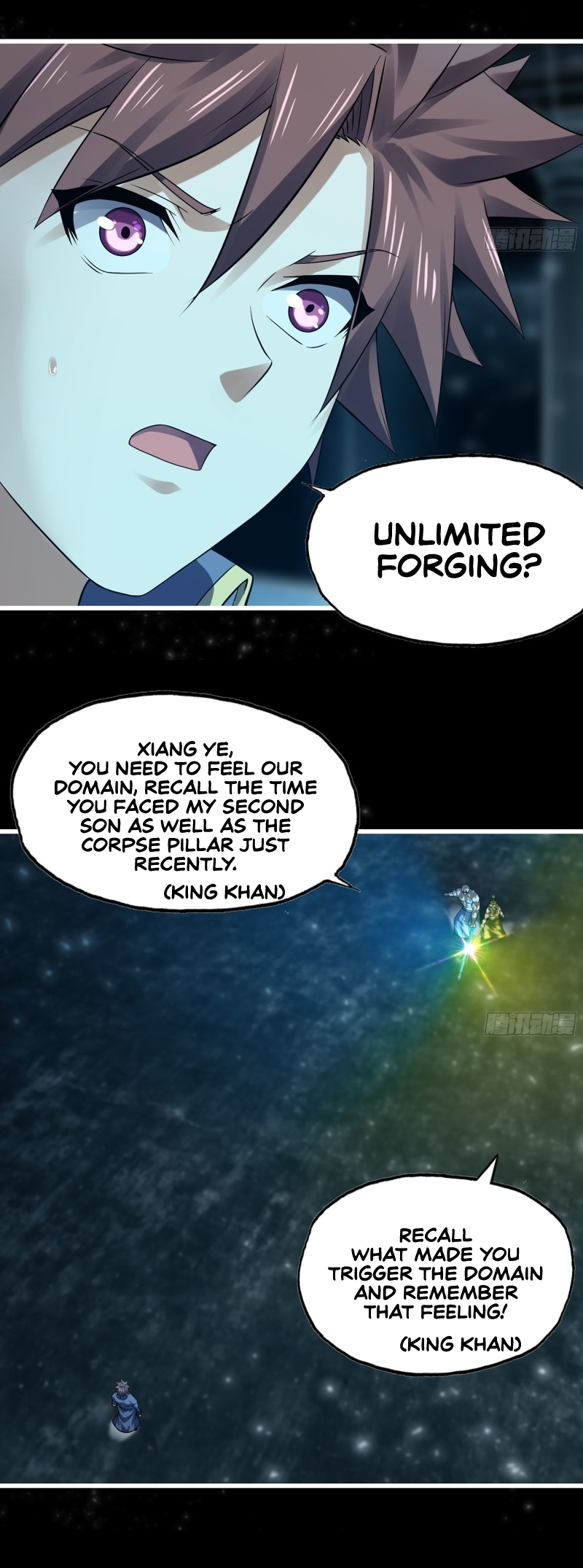 Read My Wife Is a Demon Queen Manga Online