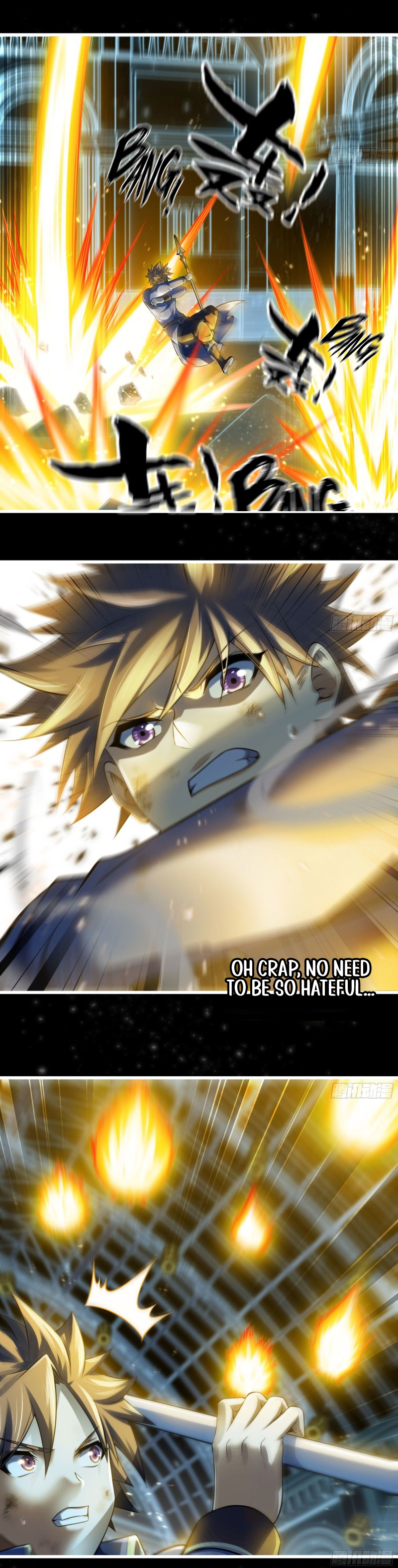 Read My Wife Is a Demon Queen Manga Online