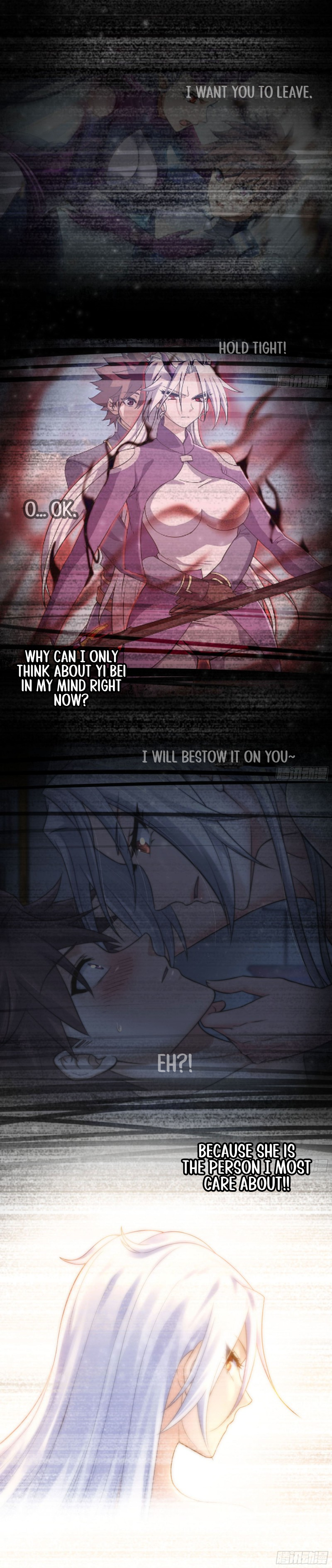 Read My Wife Is a Demon Queen Manga Online
