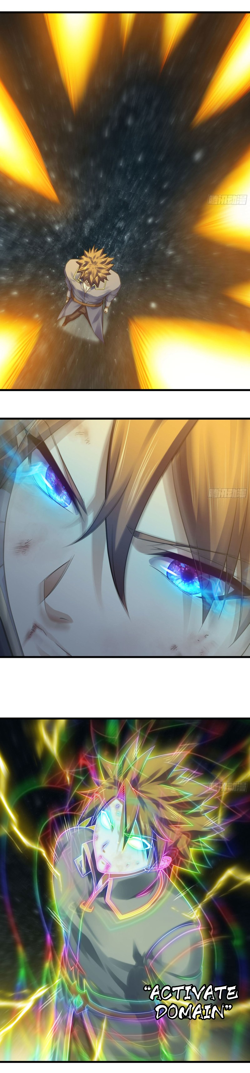 Read My Wife Is a Demon Queen Manga Online