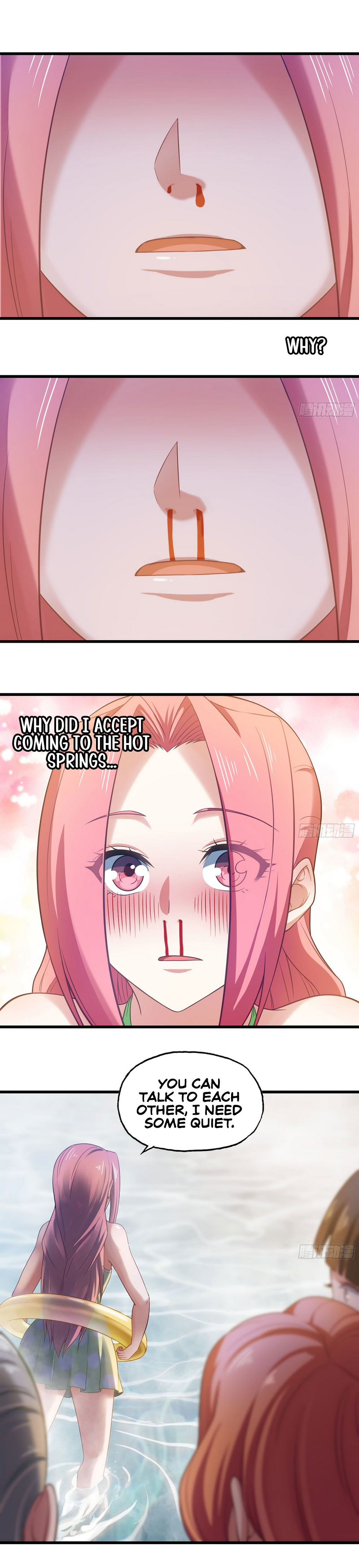 Read My Wife Is a Demon Queen Manga Online
