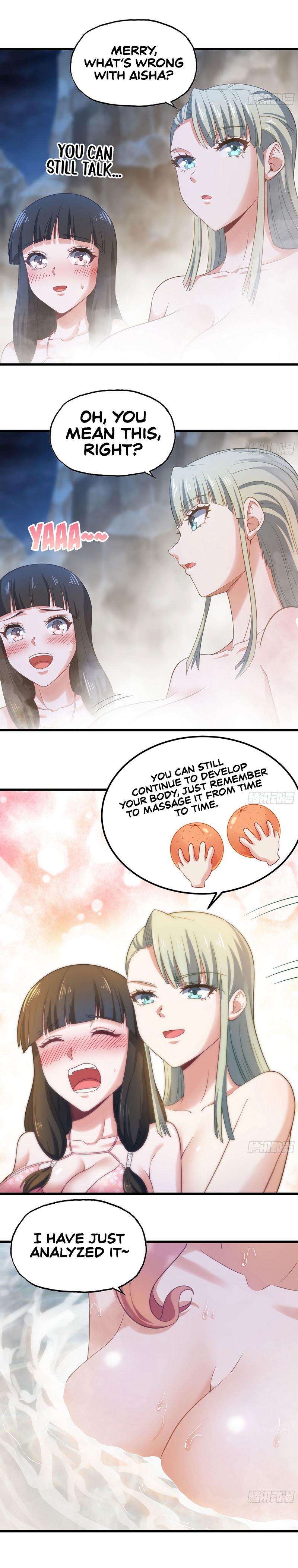 Read My Wife Is a Demon Queen Manga Online