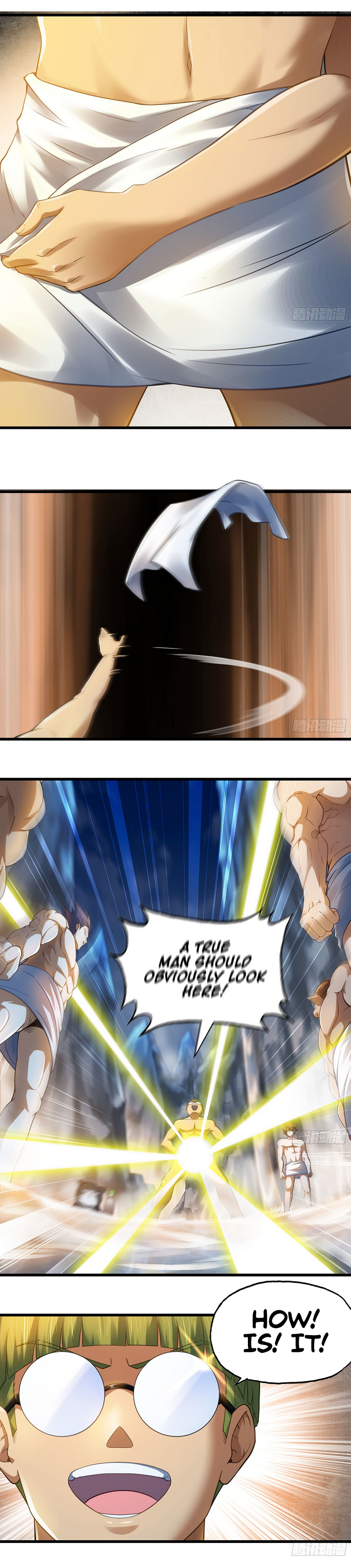 Read My Wife Is a Demon Queen Manga Online