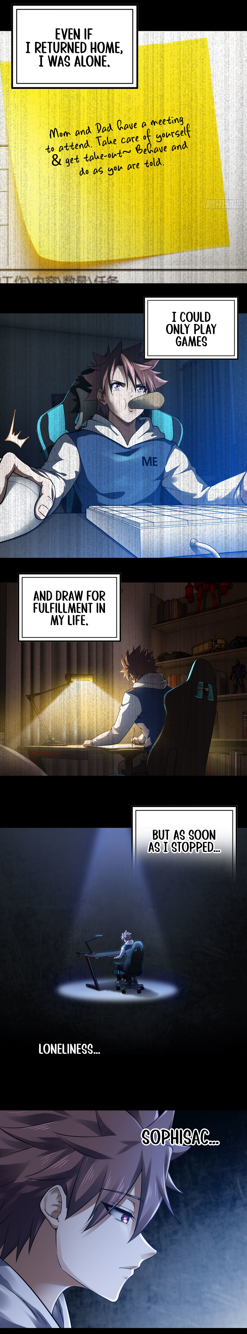 Read My Wife Is a Demon Queen Manga Online