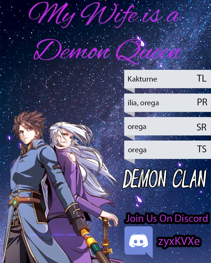 Read My Wife Is a Demon Queen Manga Online