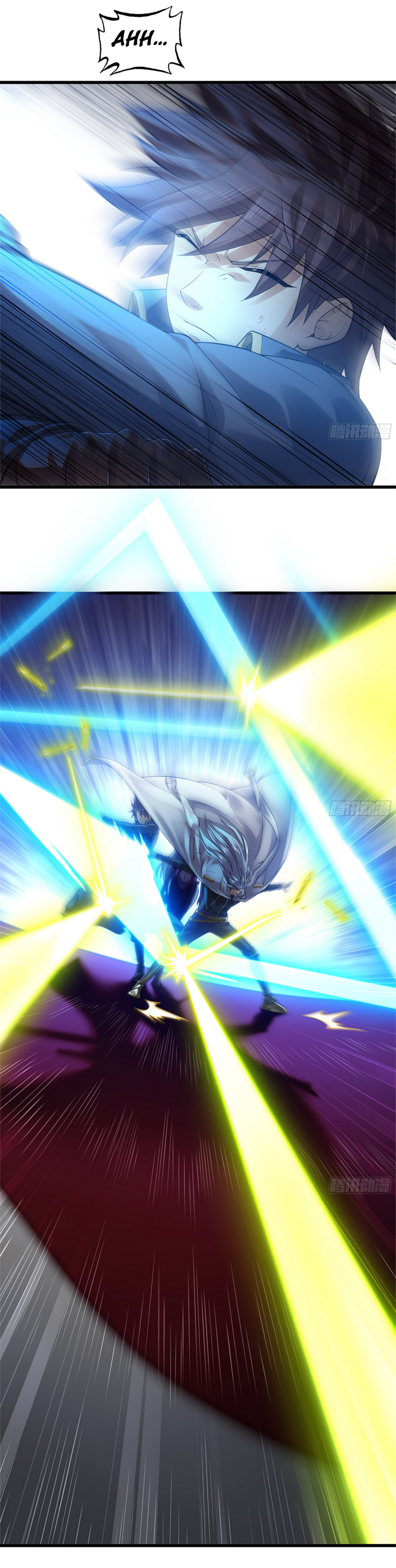 Read My Wife Is a Demon Queen Manga Online