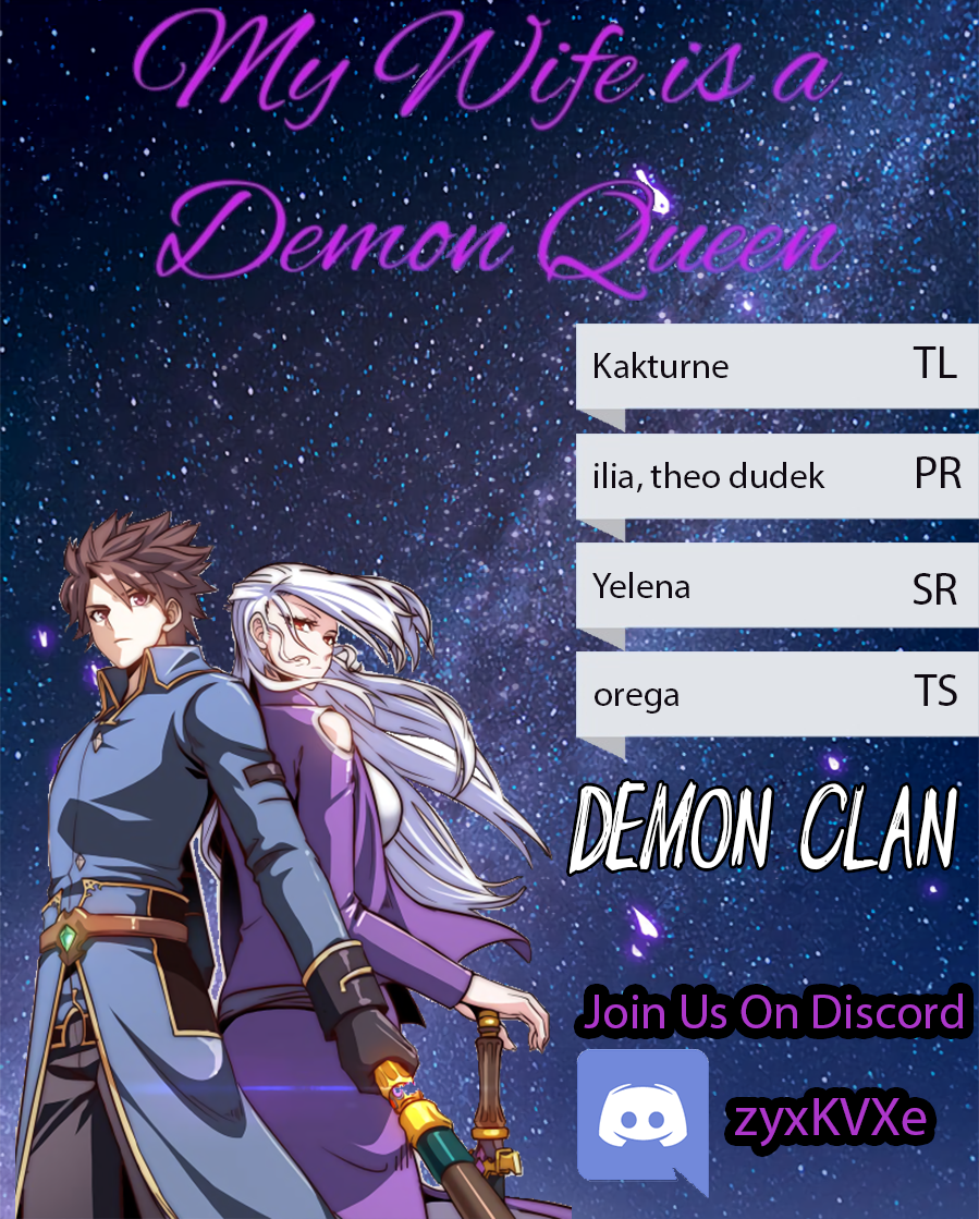 Read My Wife Is a Demon Queen Manga Online