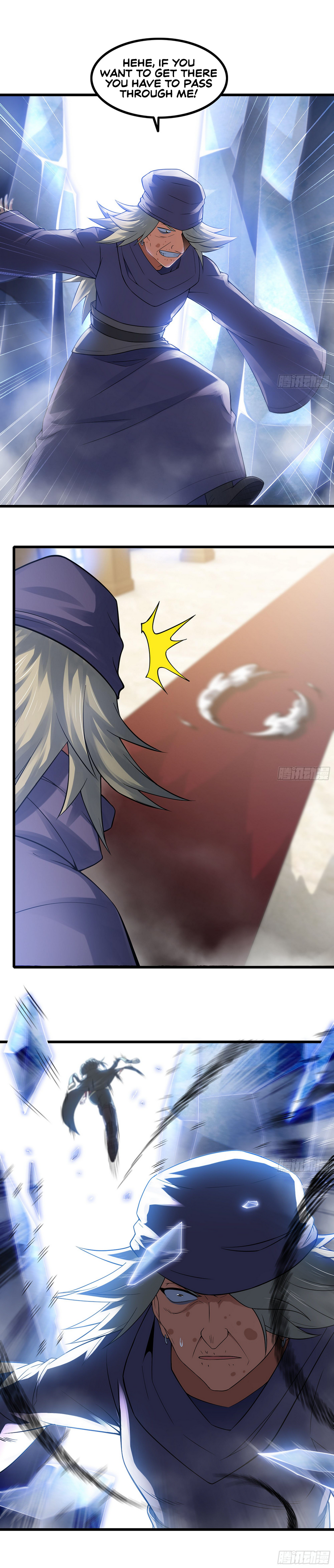 Read My Wife Is a Demon Queen Manga Online