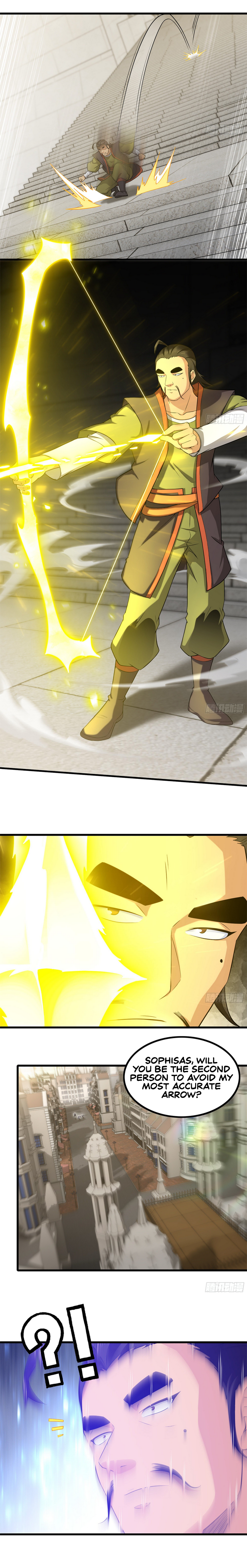 Read My Wife Is a Demon Queen Manga Online