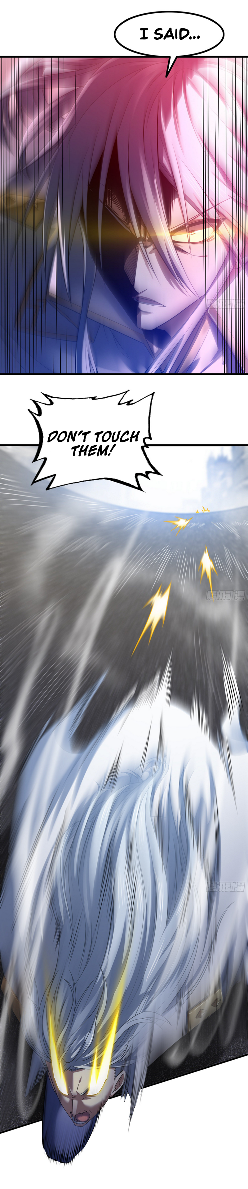 Read My Wife Is a Demon Queen Manga Online