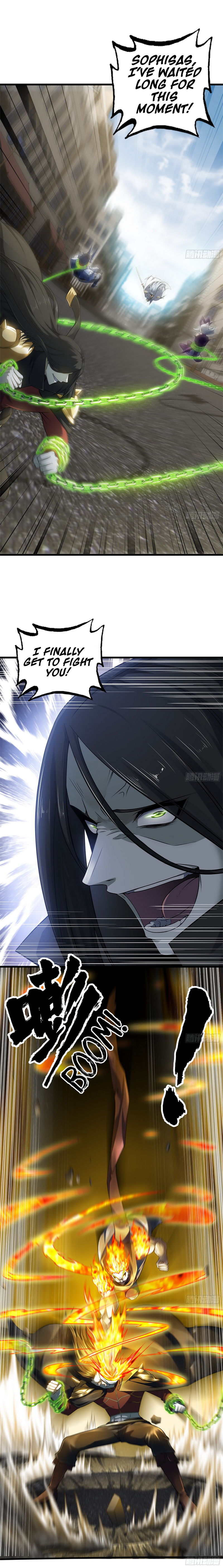 Read My Wife Is a Demon Queen Manga Online