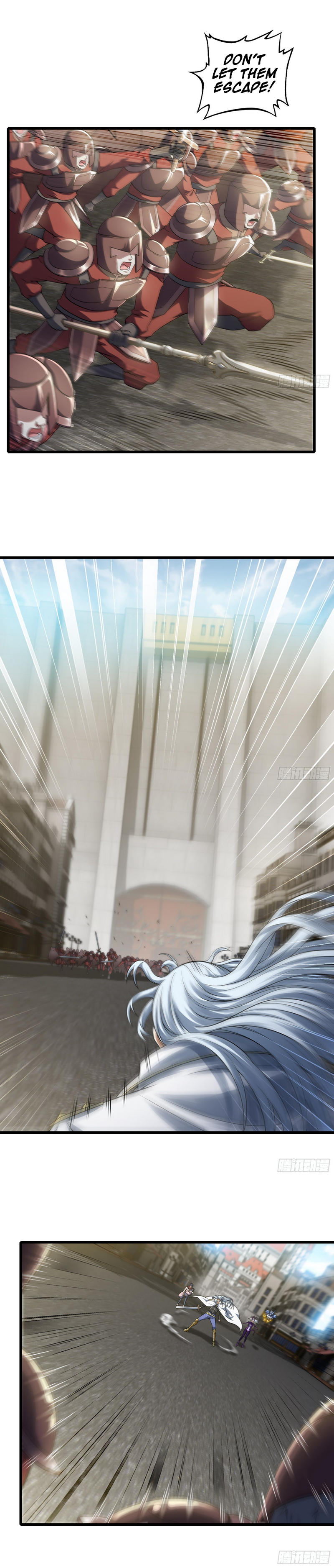 Read My Wife Is a Demon Queen Manga Online