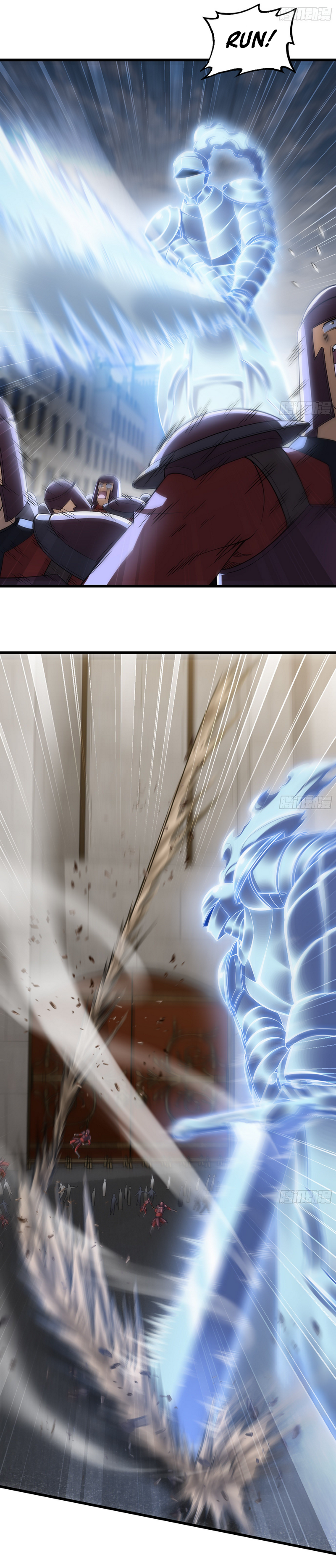 Read My Wife Is a Demon Queen Manga Online