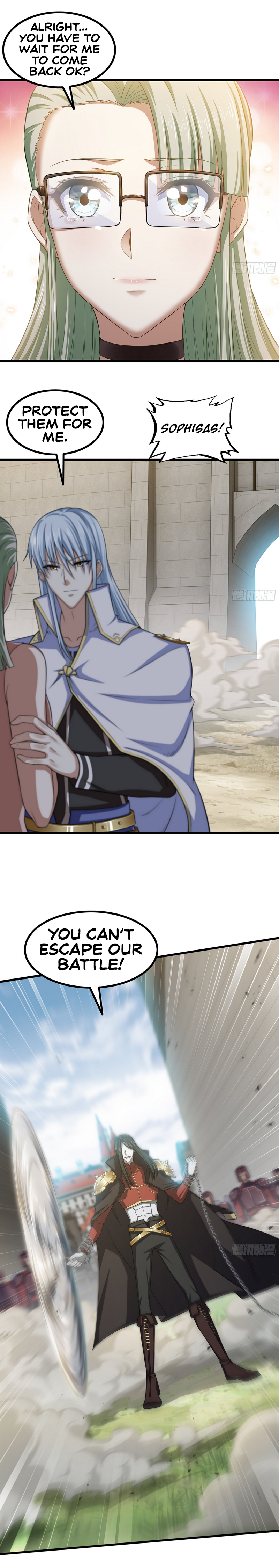 Read My Wife Is a Demon Queen Manga Online