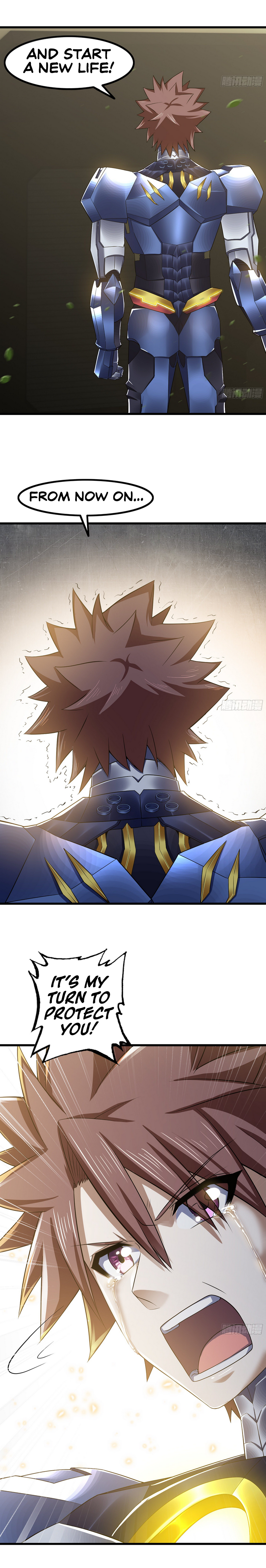 Read My Wife Is a Demon Queen Manga Online