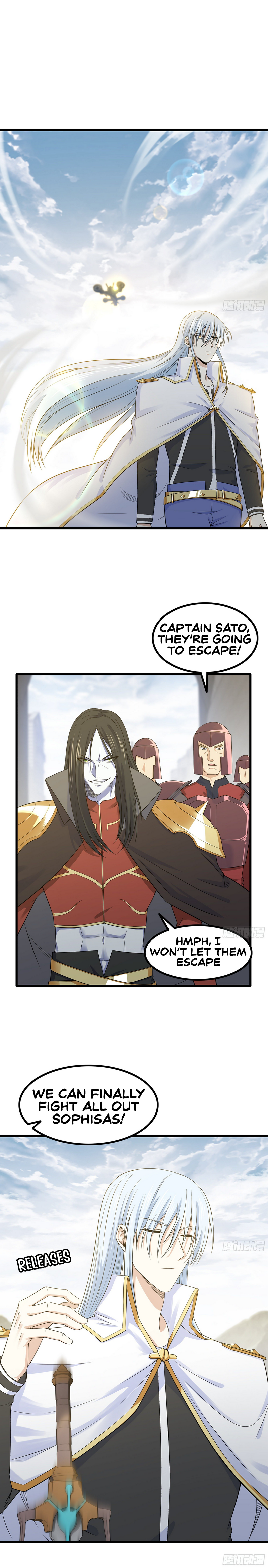 Read My Wife Is a Demon Queen Manga Online