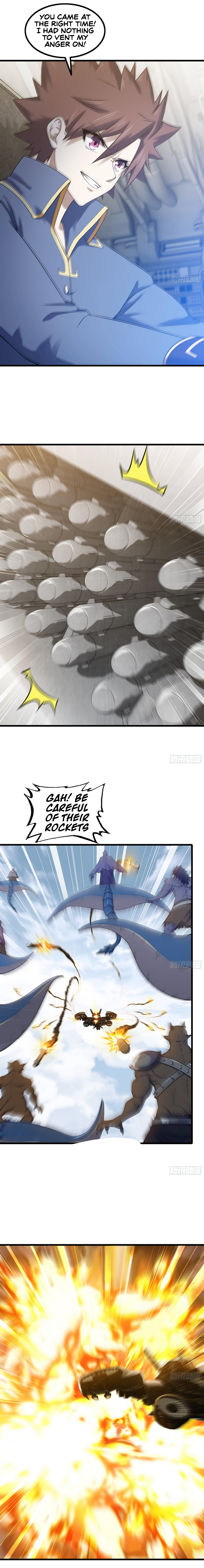 Read My Wife Is a Demon Queen Manga Online