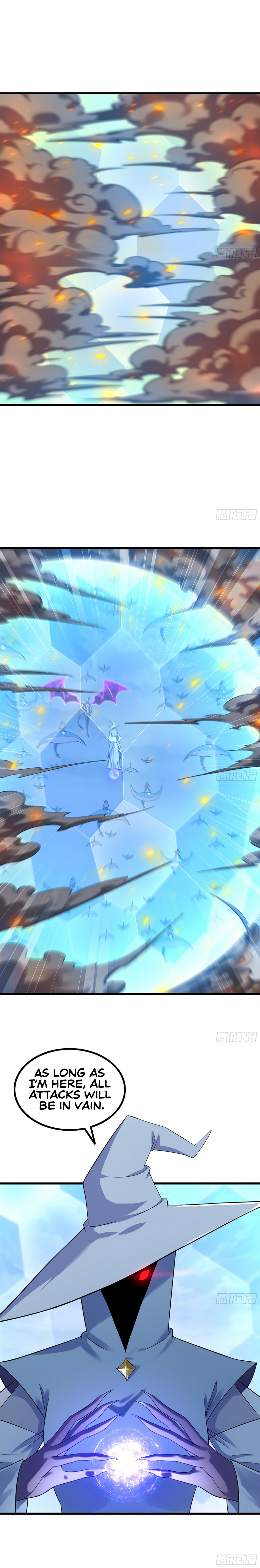 Read My Wife Is a Demon Queen Manga Online