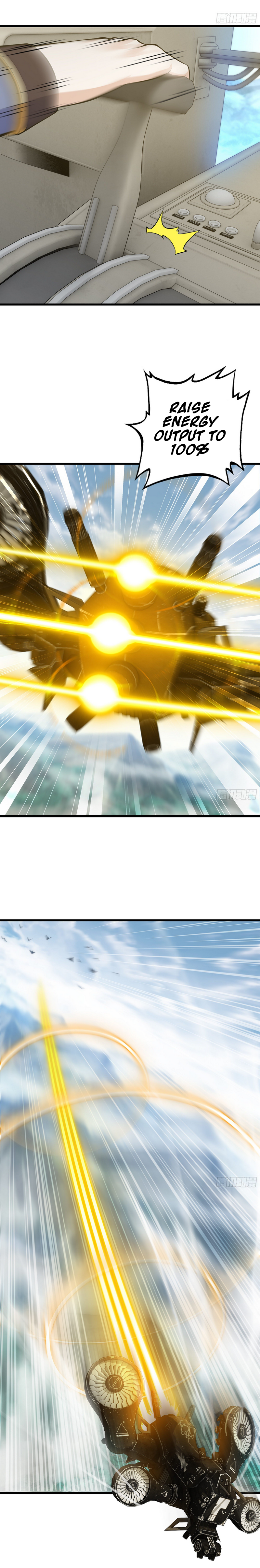 Read My Wife Is a Demon Queen Manga Online