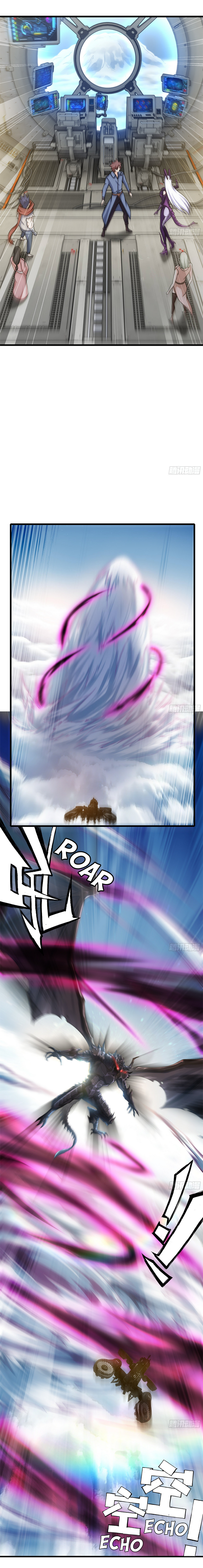 Read My Wife Is a Demon Queen Manga Online