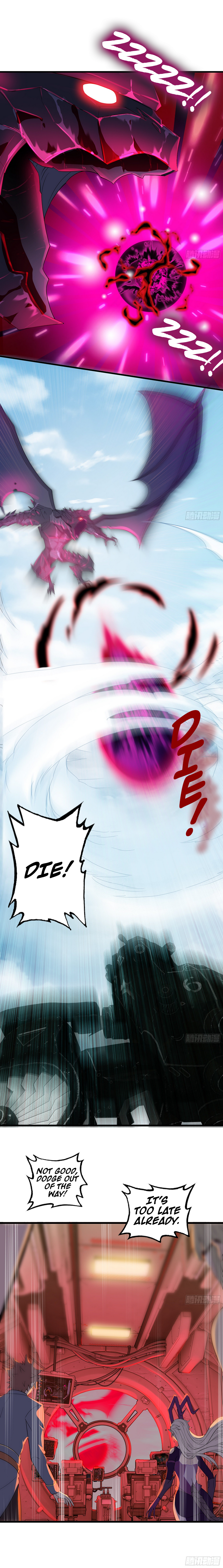 Read My Wife Is a Demon Queen Manga Online