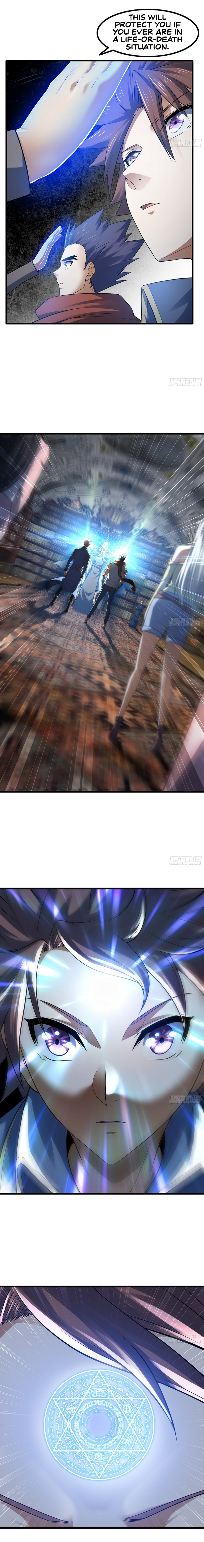 Read My Wife Is a Demon Queen Manga Online