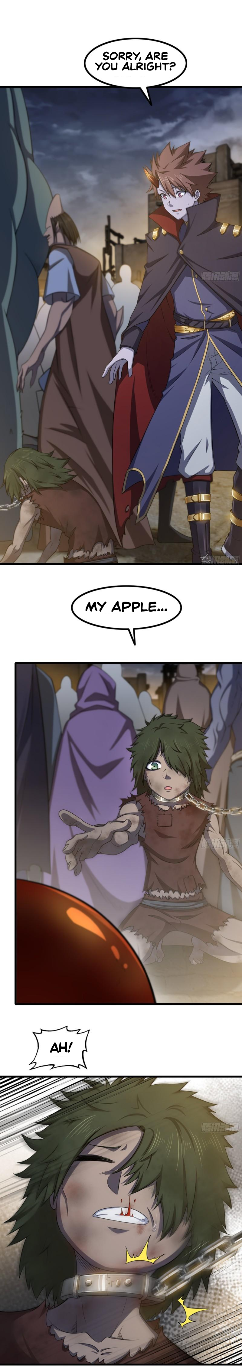 Read My Wife Is a Demon Queen Manga Online