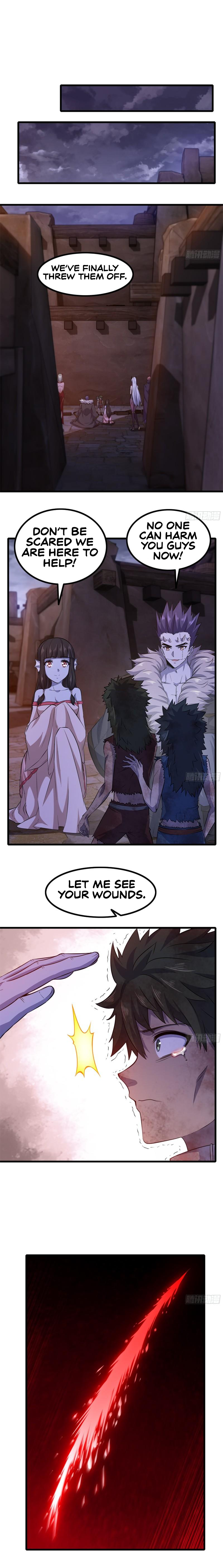 Read My Wife Is a Demon Queen Manga Online