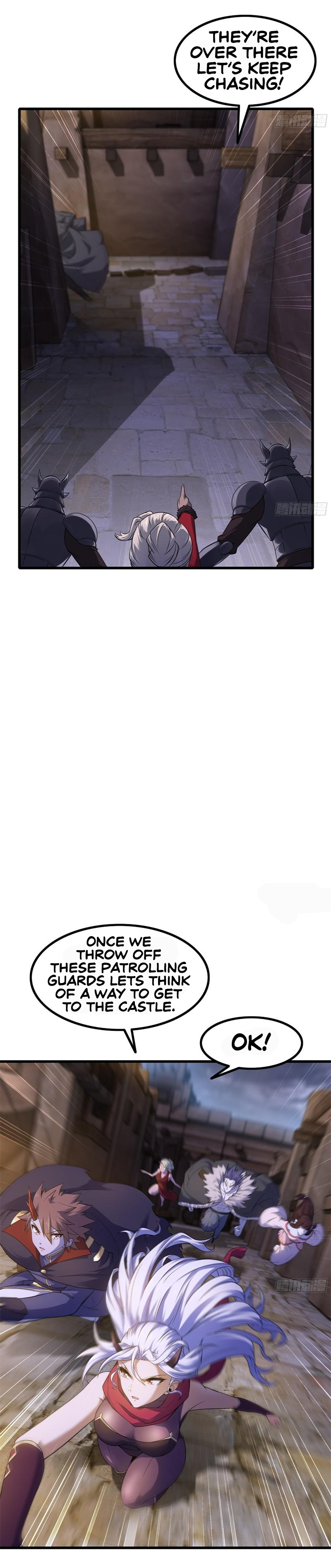 Read My Wife Is a Demon Queen Manga Online