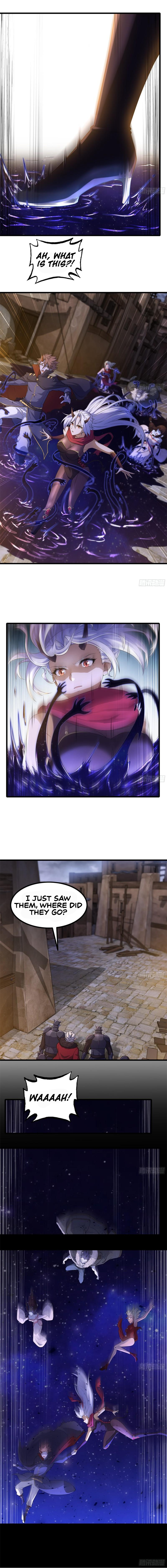 Read My Wife Is a Demon Queen Manga Online