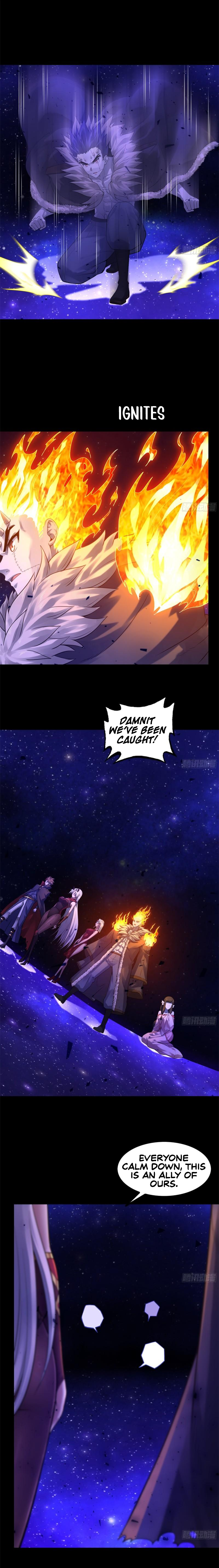 Read My Wife Is a Demon Queen Manga Online