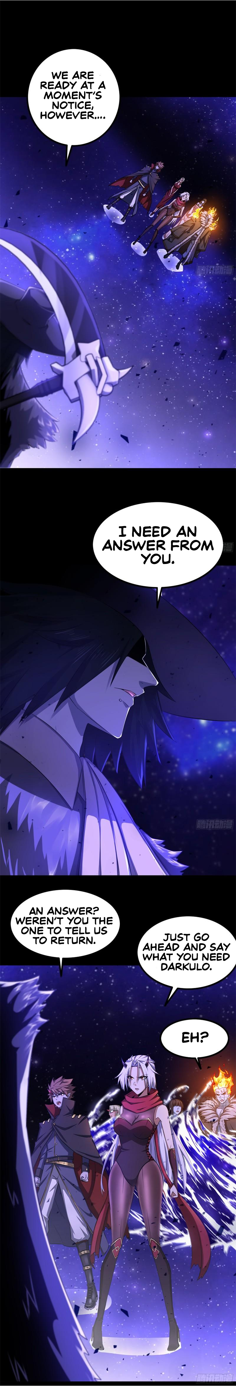 Read My Wife Is a Demon Queen Manga Online