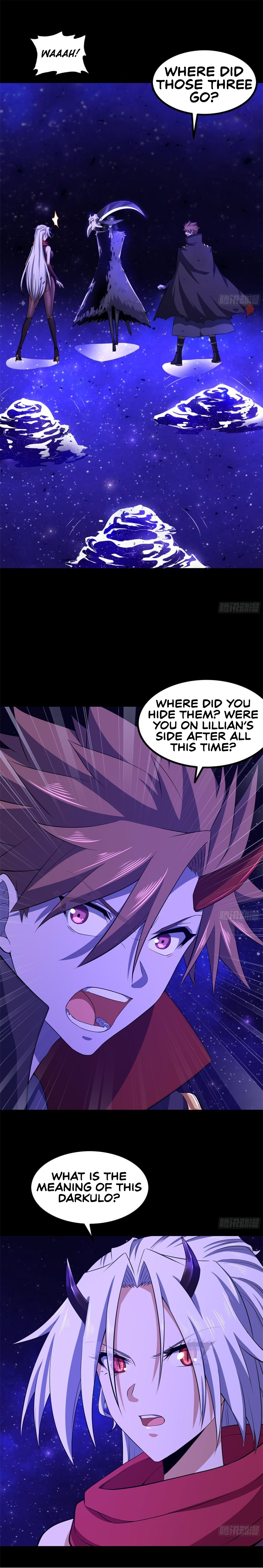 Read My Wife Is a Demon Queen Manga Online