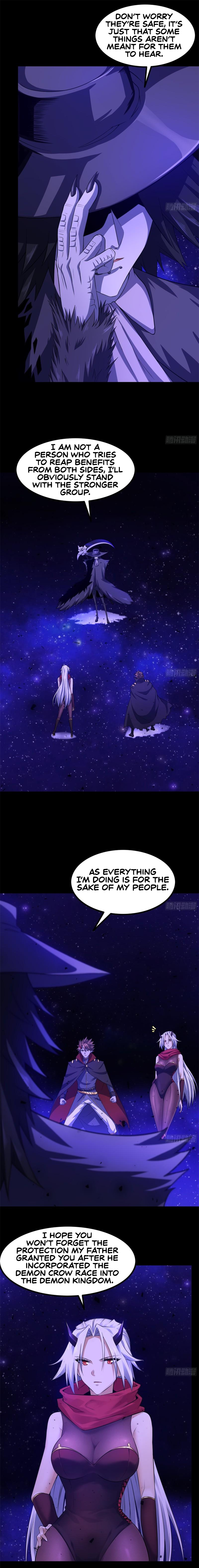 Read My Wife Is a Demon Queen Manga Online