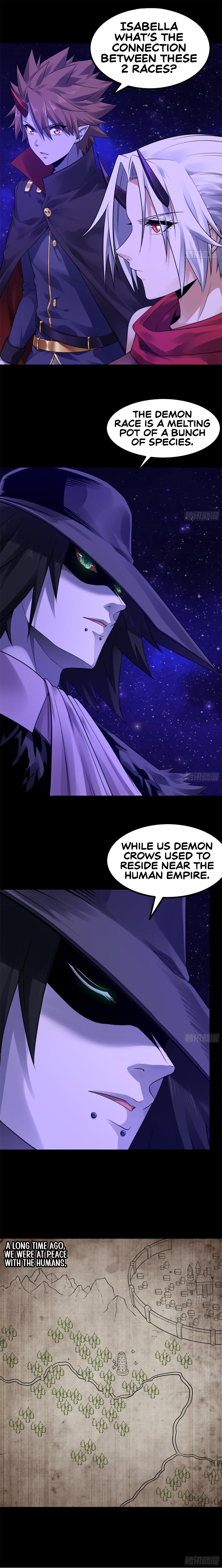 Read My Wife Is a Demon Queen Manga Online
