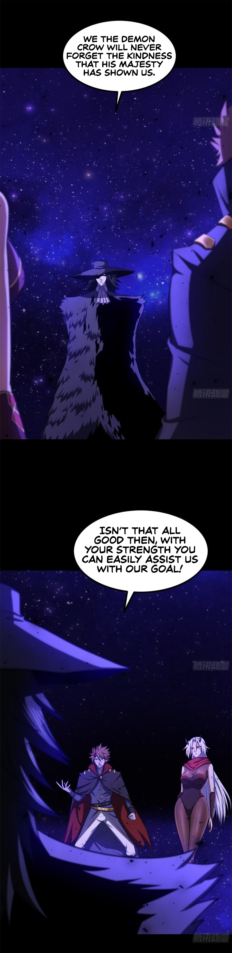 Read My Wife Is a Demon Queen Manga Online