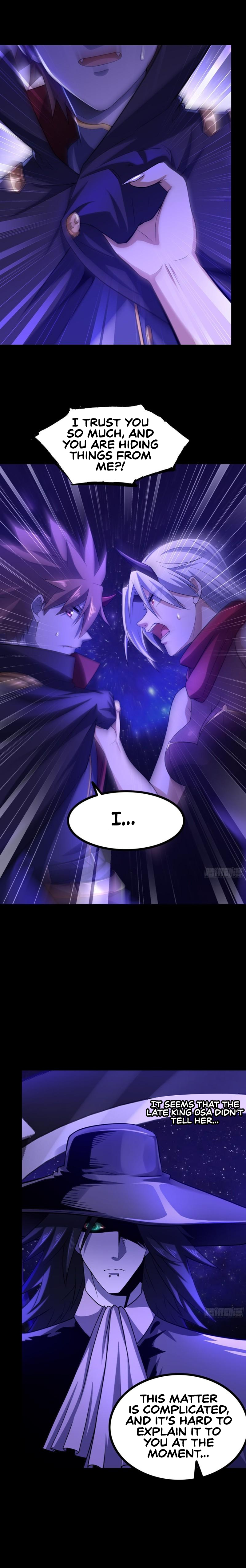 Read My Wife Is a Demon Queen Manga Online