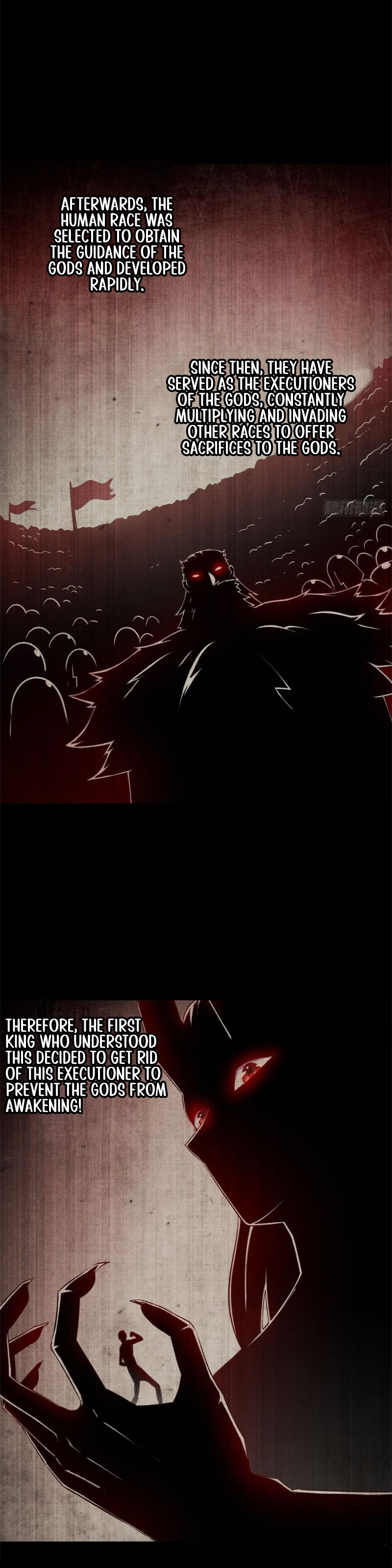 Read My Wife Is a Demon Queen Manga Online