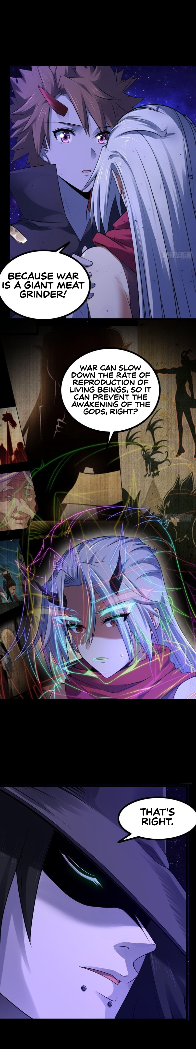 Read My Wife Is a Demon Queen Manga Online