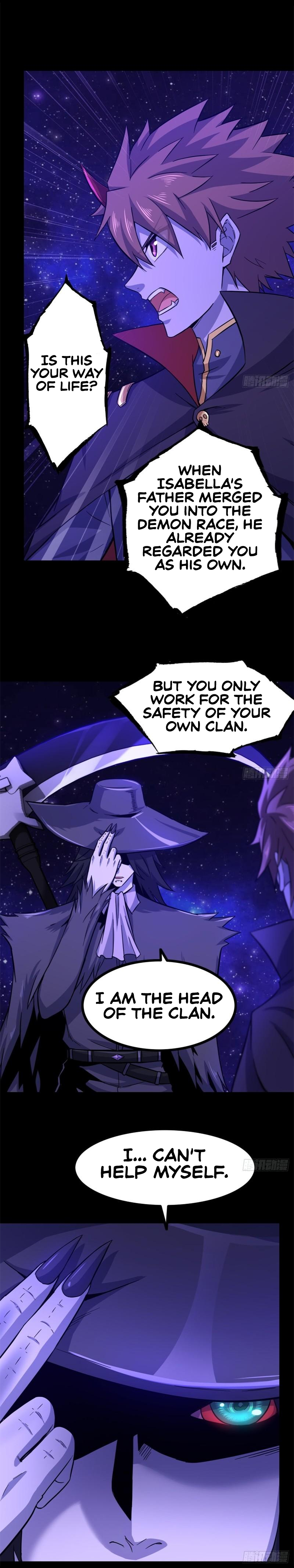 Read My Wife Is a Demon Queen Manga Online