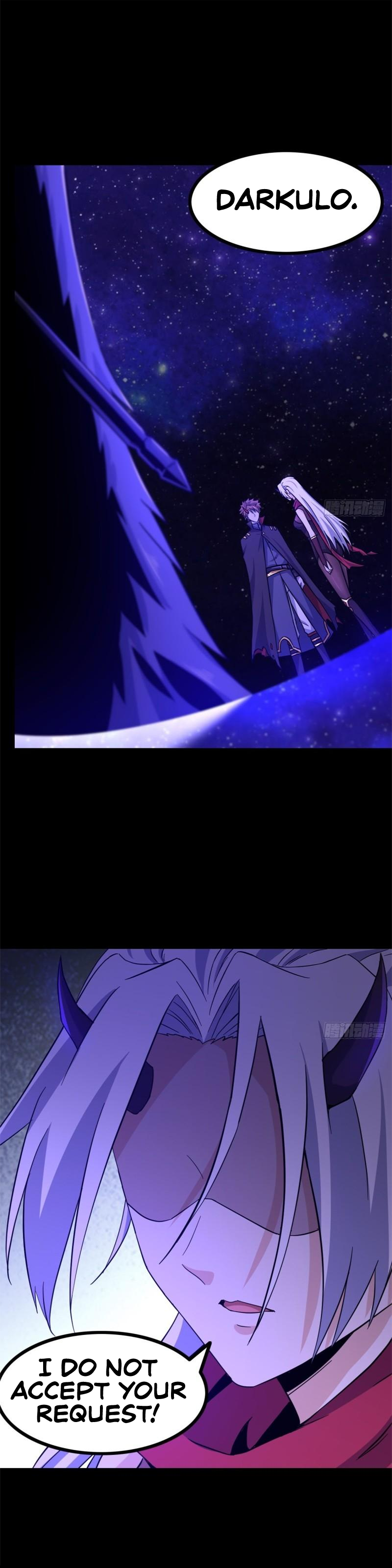 Read My Wife Is a Demon Queen Manga Online