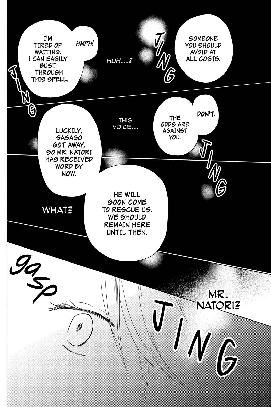 Read Natsume's Book of Friends Manga Online